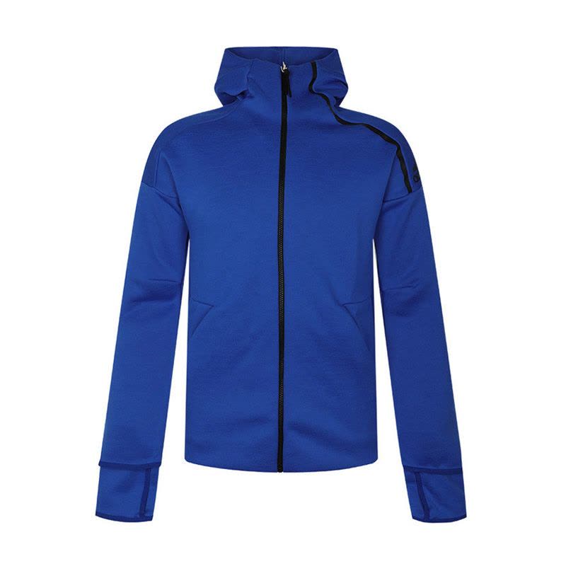 ADIDAS(阿迪)M ZNE hd FR秋季男子夹克EB5237图片