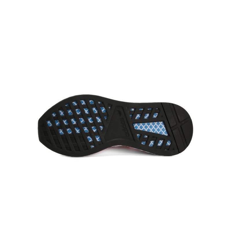 Adidas/阿迪达斯三叶DEERUPT女子休闲网面运动跑步鞋AC8466图片