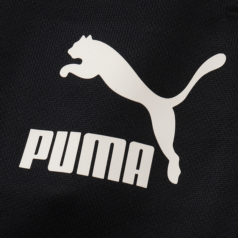 puma彪马男裤运动裤t7休闲针织长裤收口卫裤578077