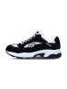 SKECHERS斯凯奇LIFESTYLE系列男士绑带运动鞋休闲鞋999688/BKW