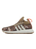 Adidas/阿迪达斯新款男子休闲舒适耐磨透气运动跑步鞋B37702