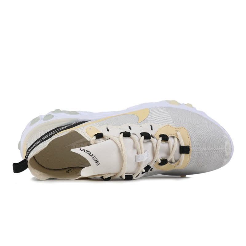 NIke耐克 React Element 男子运动休闲鞋 BQ6166-101图片