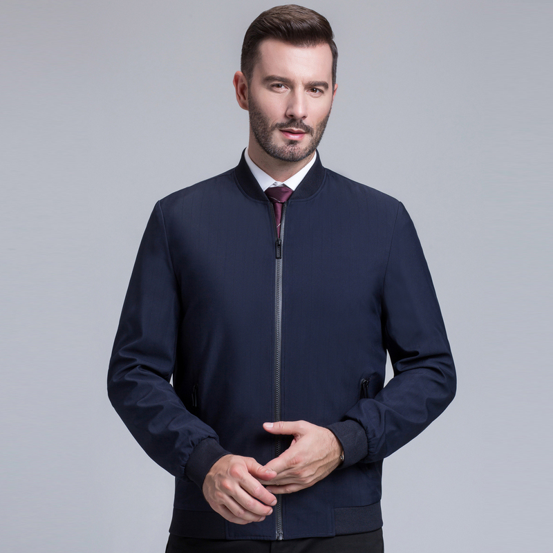 恒源祥男士夹克报价_参数_图片_视频_怎么样_问答-苏宁易购