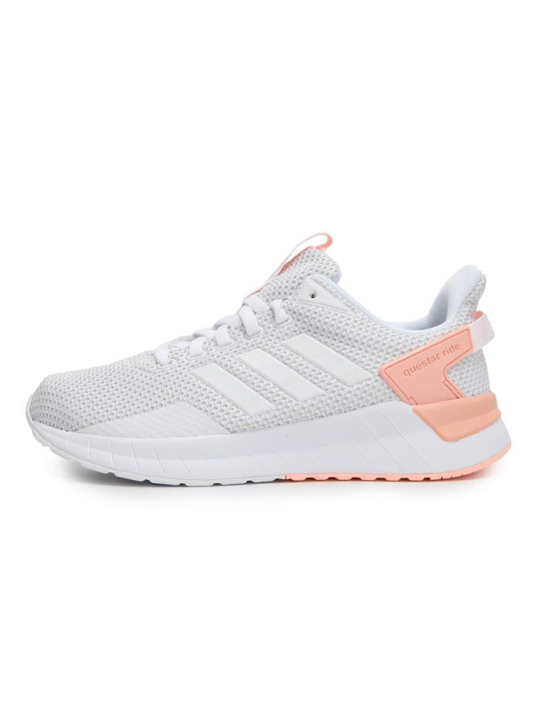 Adidas阿迪达斯男鞋夏季运动鞋QUESTAR缓震透气休闲跑步鞋DB1811