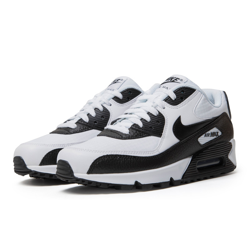 nike耐克 2019春季 air max90 女子气垫缓震休闲跑步运动鞋 325213