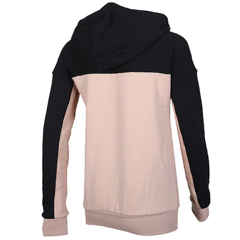 ADIDAS ORIGINALSTT Hooded秋季女子夹克FI1479图片