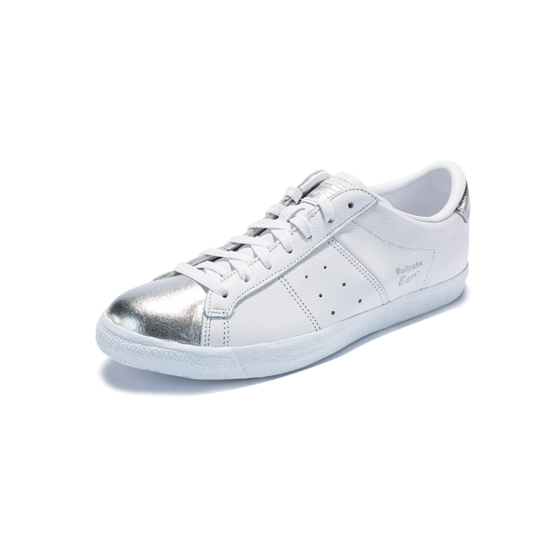 OnitsukaTiger鬼冢虎男鞋女鞋LAWNSHIP休闲鞋D518K-0193