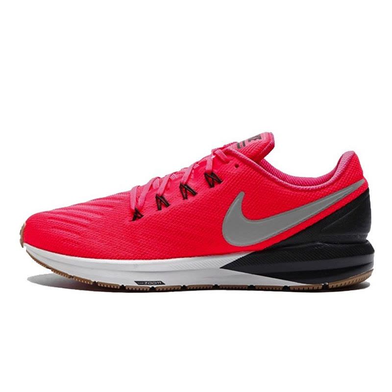 Nike耐克男鞋2019秋AIR ZOOM登月22气垫运动透气跑步鞋AA1636-620图片