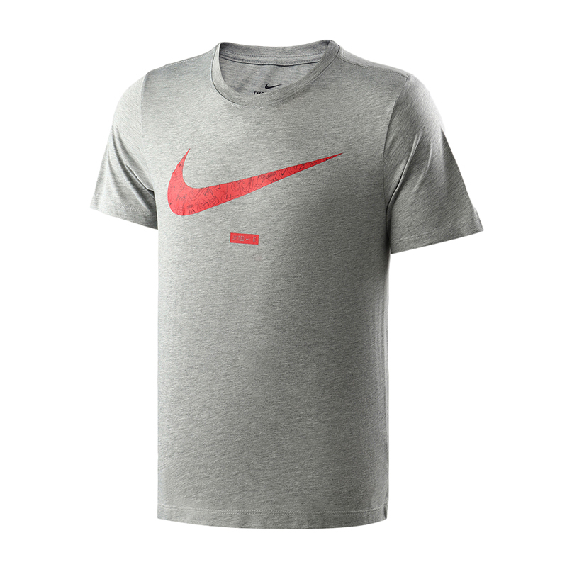 耐克(nike)运动t恤报价_参数_图片_视频_怎么样_问答-苏宁易购