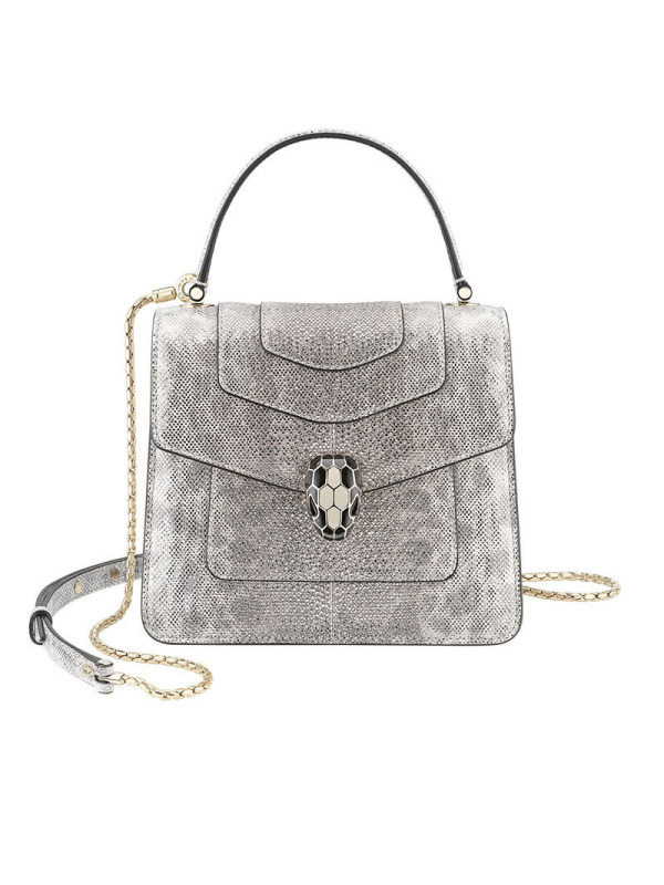 BVLGARI/宝格丽 SERPENTI FOREVER 单肩包 288862 其他