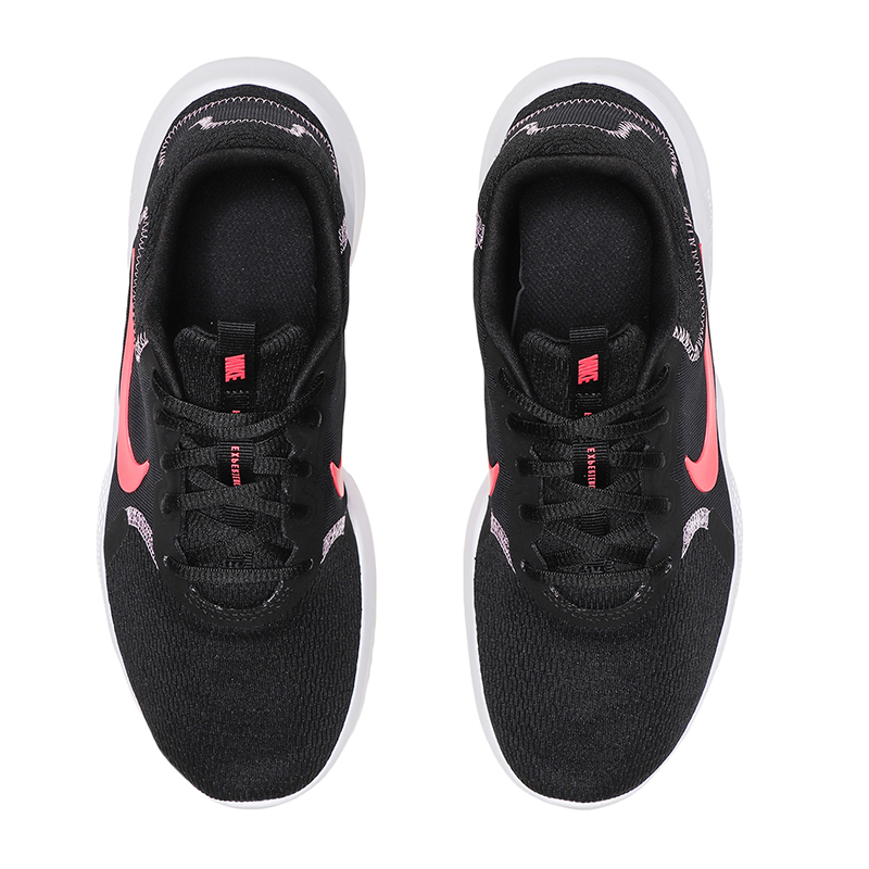 NIKE耐克女鞋跑步鞋FLEX赤足轻便健身缓震运动鞋CD0227