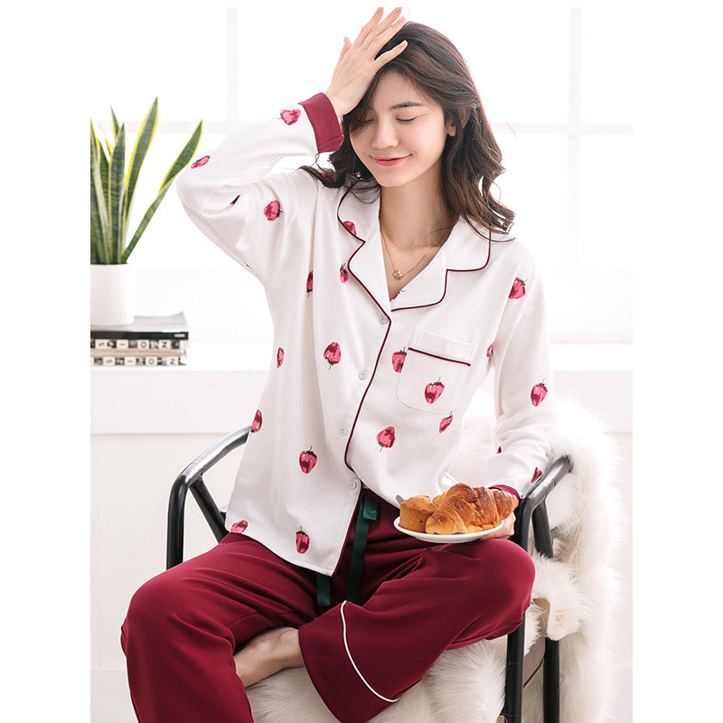 猫人miiow家居服睡衣