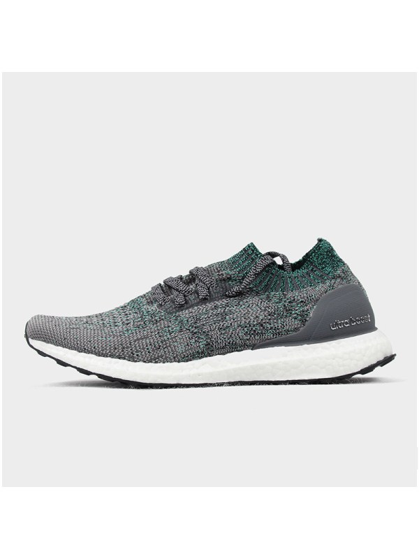 adidas阿迪达斯运动男鞋秋冬季UltraBOOST缓震跑步鞋DA9165