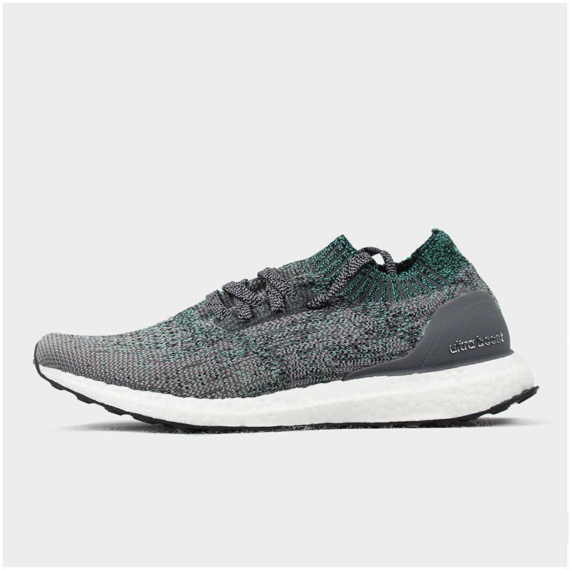 adidas阿迪达斯运动男鞋秋冬季UltraBOOST缓震跑步鞋DA9165图片