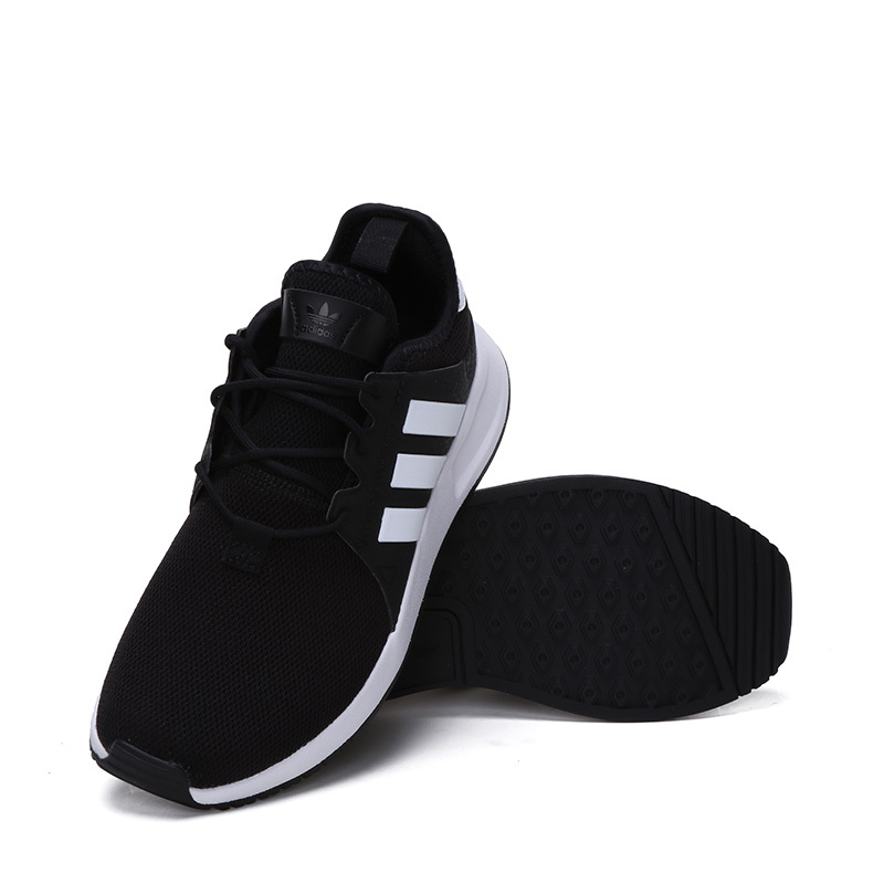 阿迪达斯Adidas三叶草NMD小椰子情侣休闲鞋BY8688 BY8690