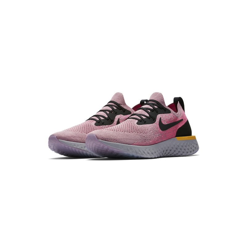 NIKE耐克男子FLYKNIT运动跑步鞋AQ0067-500