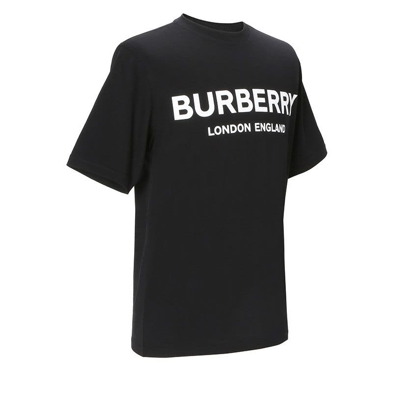 BURBERRY T恤 字母徽标 8026016图片