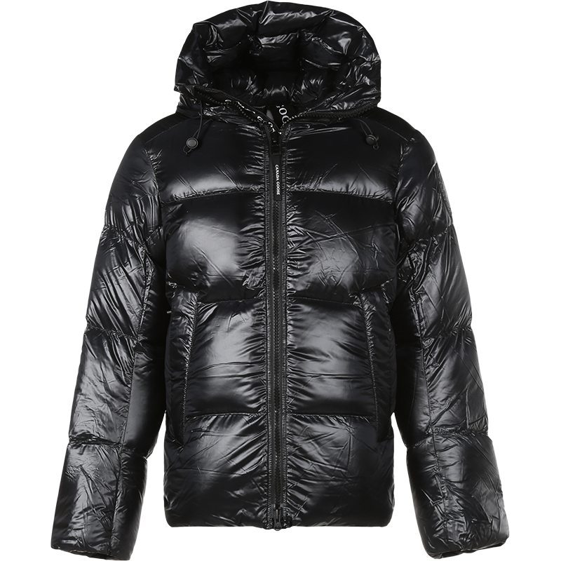 canadagoose男士羽绒服