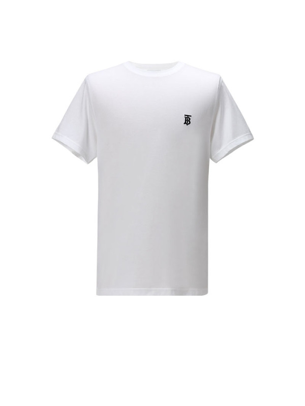 BURBERRY T恤 TB LOGO 8014021