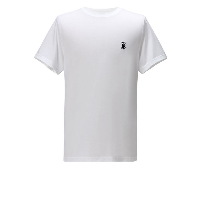 BURBERRY T恤 TB LOGO 8014021