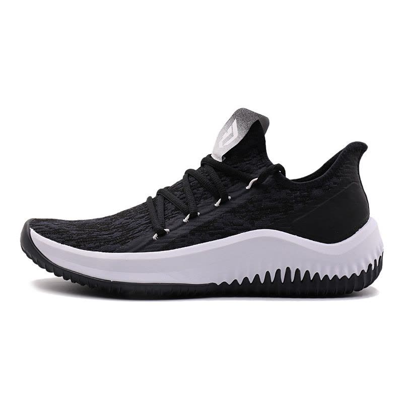 adidas阿迪达斯男子夏季Dame4利拉德4场上实战篮球鞋-AC6911图片
