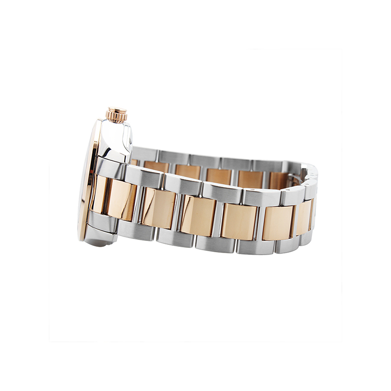 浪琴longines 康铂系列 L2.799.5.56.7 自动机械男表