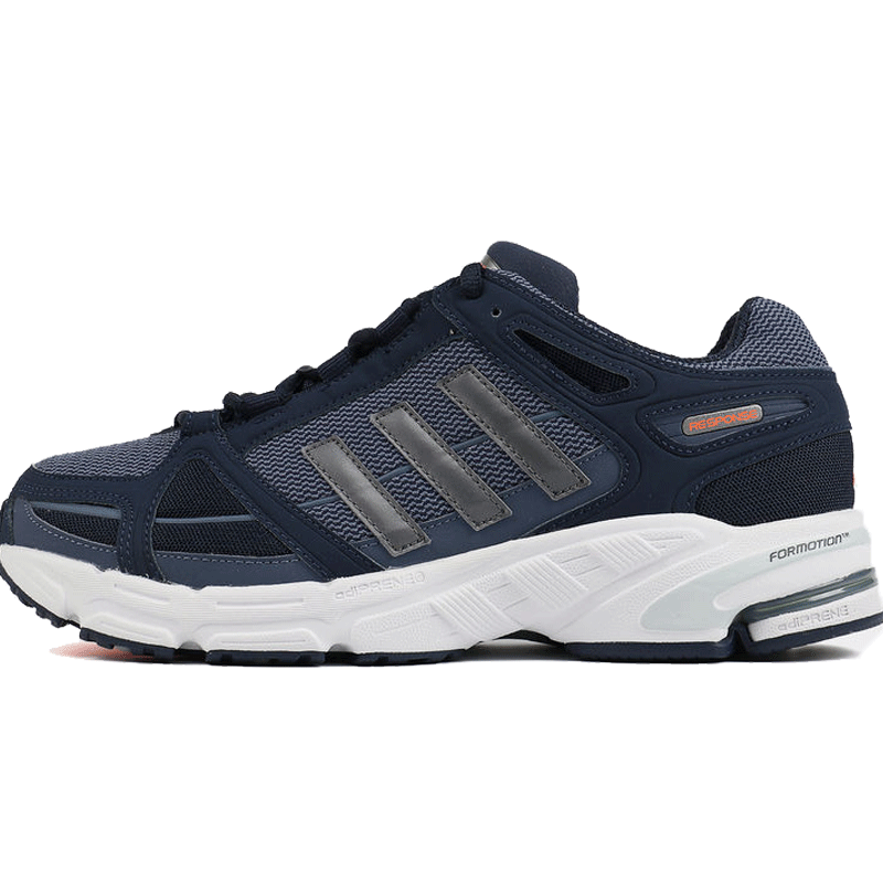 ADIDAS(阿迪)Response CTL7 Plus冬季中性跑步鞋EG8084图片