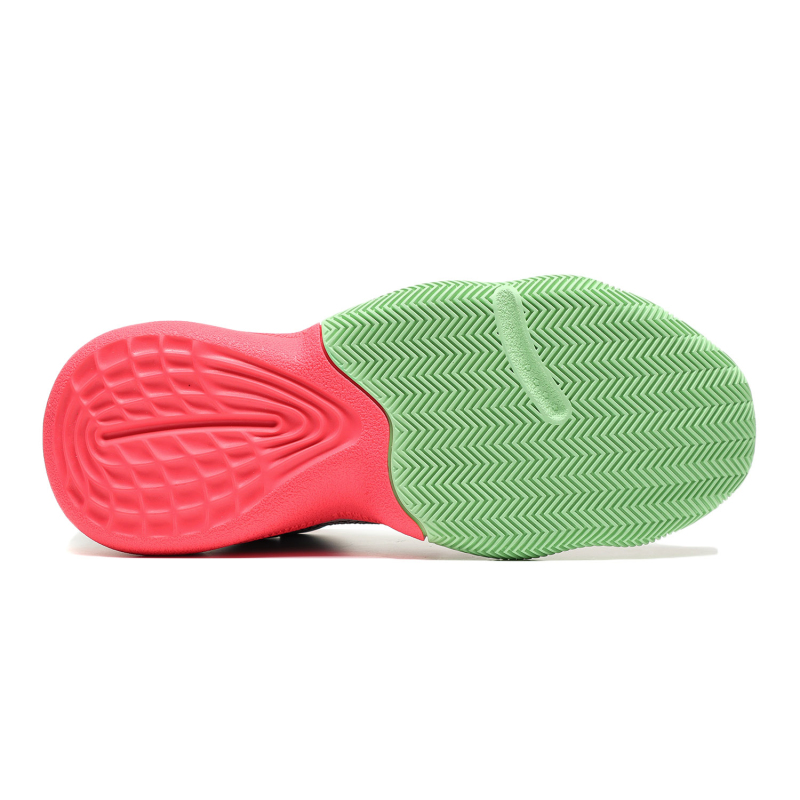 阿迪达斯男鞋篮球鞋HARDEN STEPBACK哈登实战运动鞋FW8486