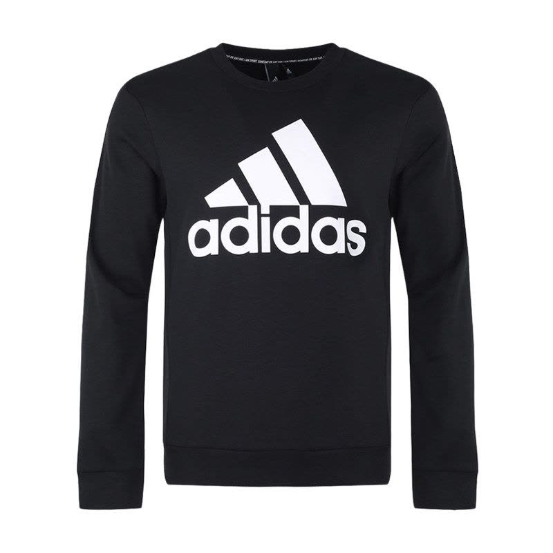 ADIDAS阿迪男子卫衣DT9941图片