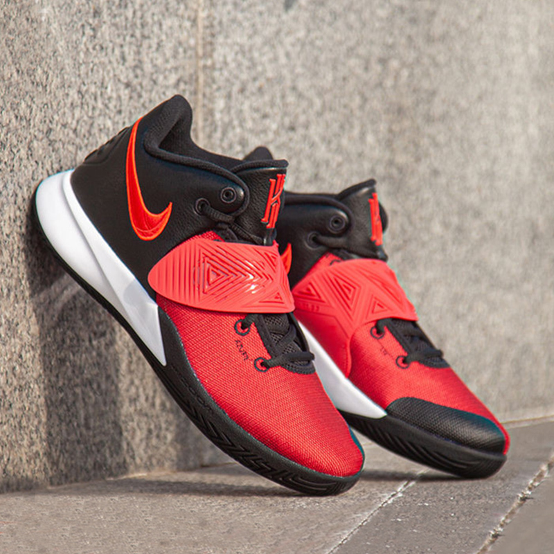 耐克nike男鞋kyrieflytrapiiiep篮球鞋运动鞋cd0191