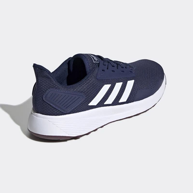 Adidas/阿迪达斯男鞋2020秋季新款减震透气休闲运动跑步鞋 EE7922图片