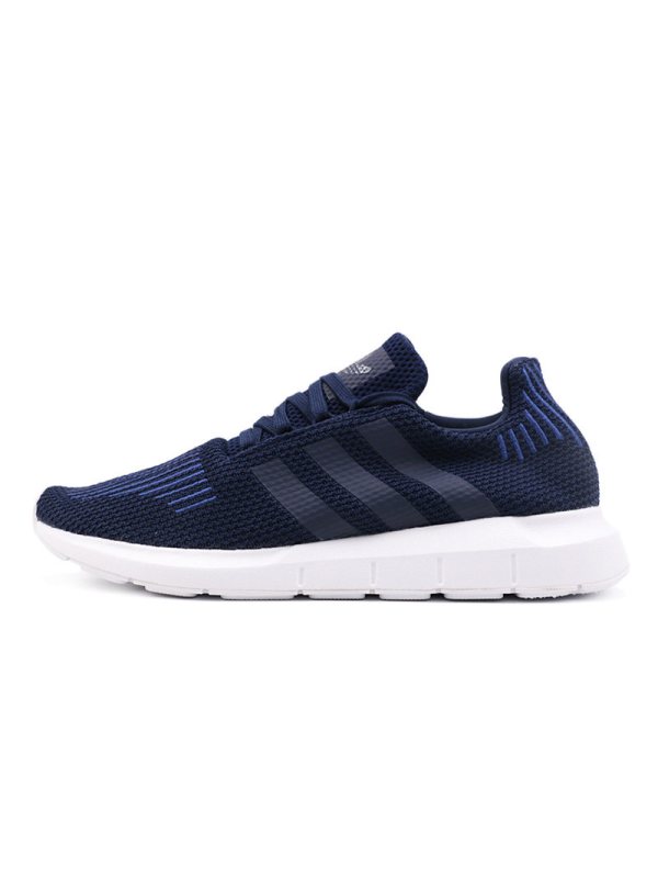 Adidas/阿迪达斯男子女子休闲透气舒适跑步运动鞋B37727