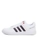 Adidas/阿迪达斯男子休闲舒适耐磨板鞋小白鞋网球鞋DB0306