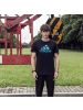 adidas阿迪达斯男装短袖T恤-ADITSG2-BBU