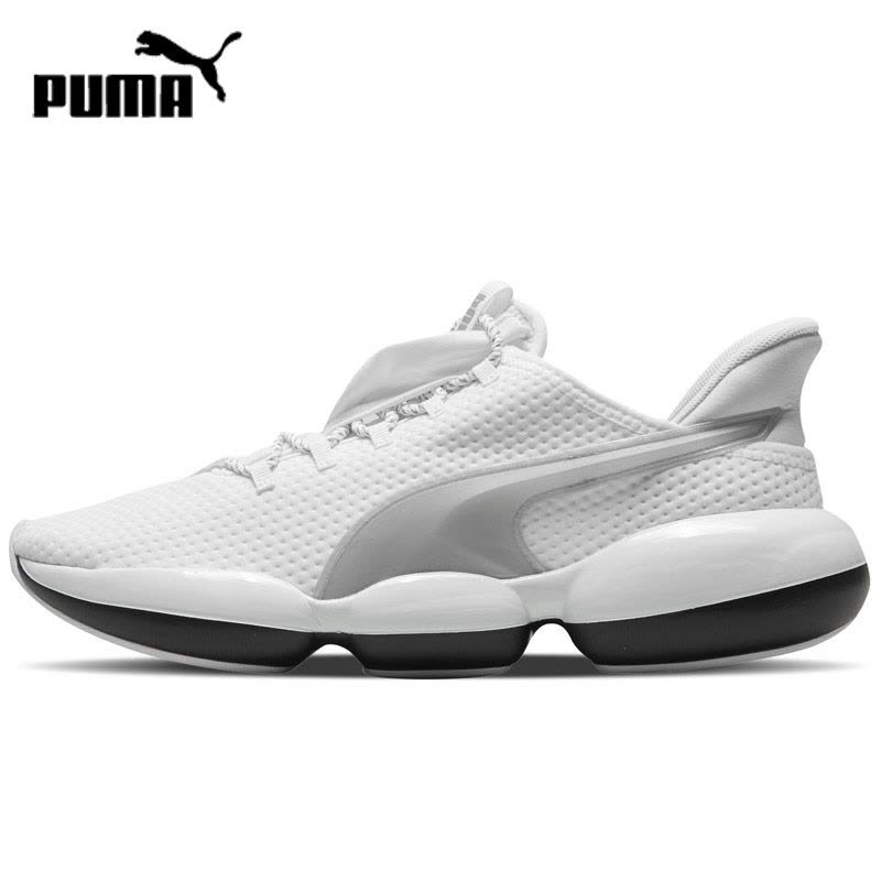 PUMA(彪马)Mode XT Wns春季女子低帮鞋192266-03图片