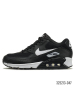 NIKE耐克女鞋春款AIRMAX90气垫缓震休闲跑步鞋325213-047