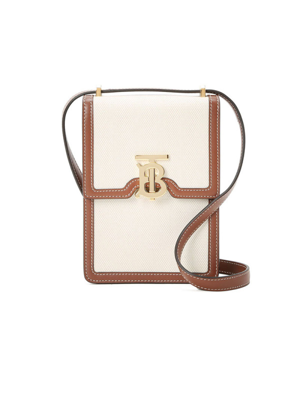 BURBERRY Robin 手机包 TB标识 8031649