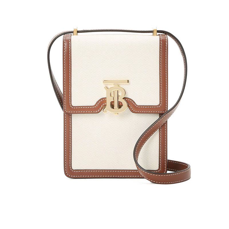 BURBERRY Robin 手机包 TB标识 8031649图片