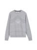 ADIDAS ORIGINALS(阿迪经典)RIVALRY CREW冬季男子卫衣EJ7110