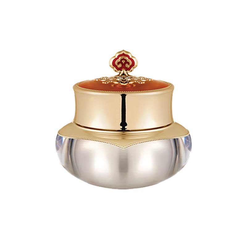 whoo后天气丹花献光彩紧颜眼霜25ml紧致滋润淡纹 效期24.11图片