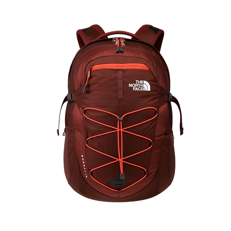 2016春夏新款TheNorthFace北面户外防水双肩28升背提包旅游包CHK4