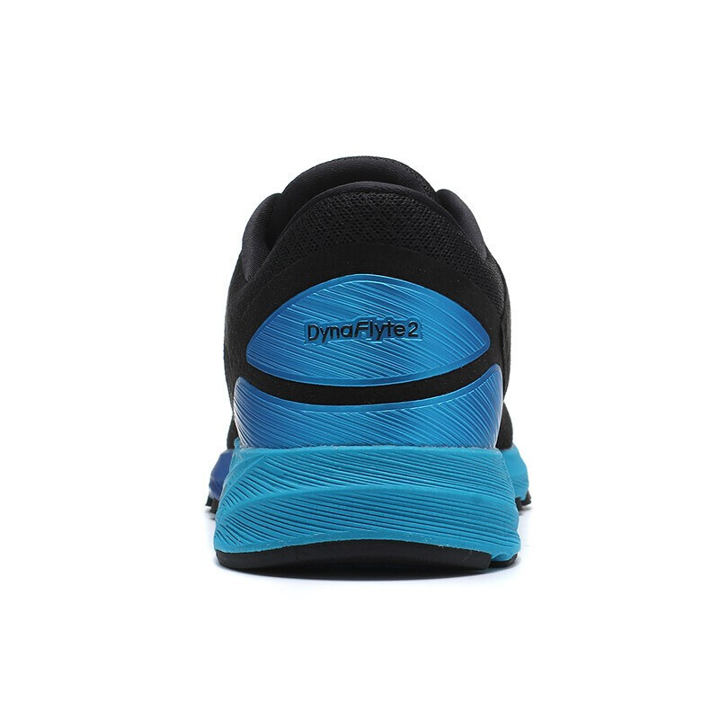 ASICS/亚瑟士 男鞋 DynaFlyte 2 稳定透气竞速跑步鞋训练马拉松运动鞋 T7D0N