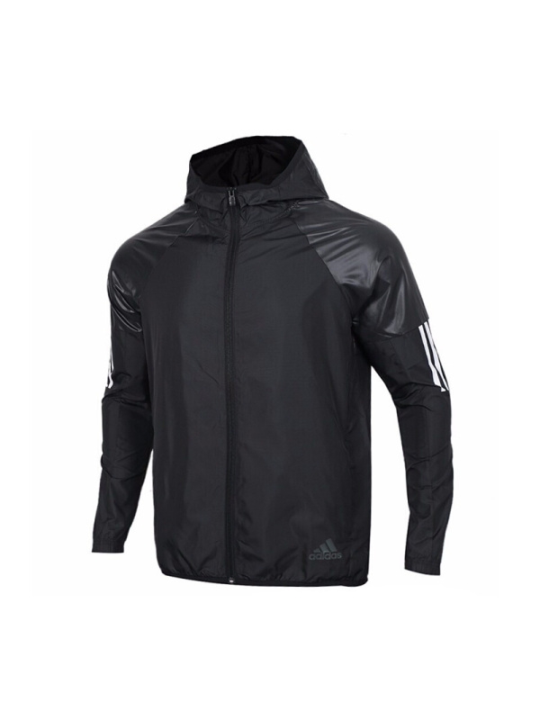 ADIDAS(阿迪)夏季男子梭织夹克DU1961