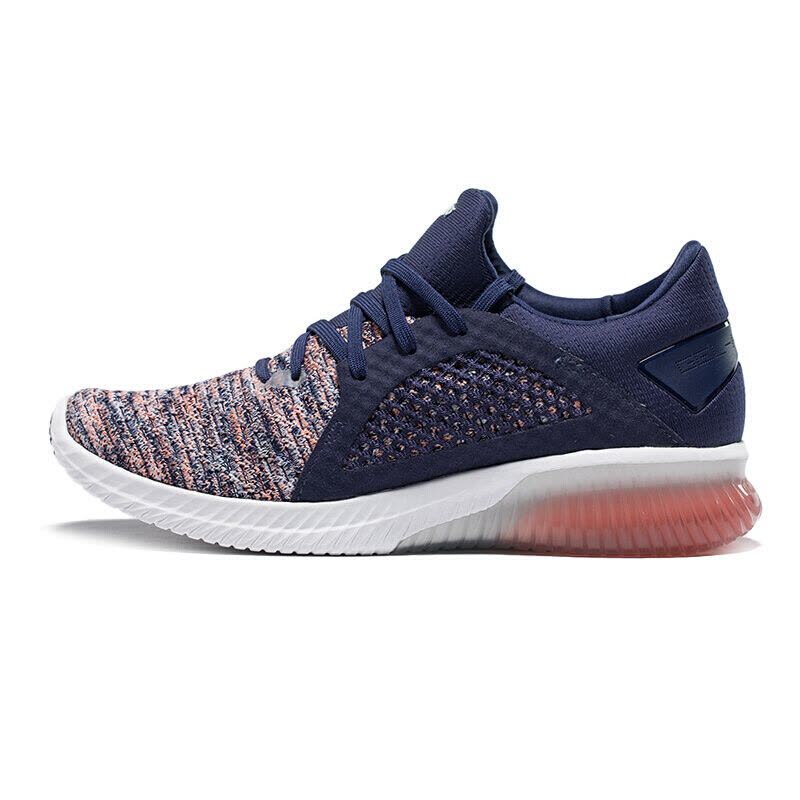 Asics亚瑟士跑步鞋女GEL-KENUN KNIT运动鞋透气跑鞋 T882N图片