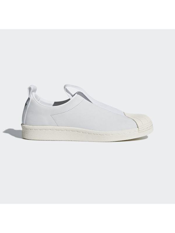 adidas阿迪达斯三叶草女SUPERSTAR贝壳头休闲鞋板鞋-CQ2518