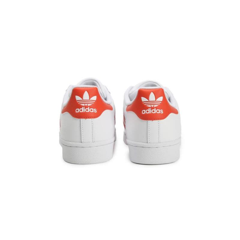 ADIDAS阿迪达斯2019春季新款男子经典轻便舒适休闲鞋G27807图片