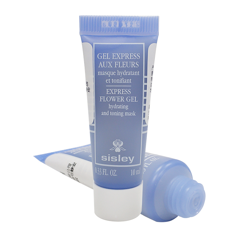 希思黎(Sisley)花香保湿面膜10ml*3