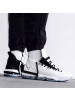 Nike耐克 Lebron LBJ 16 詹姆斯 黑白鸳鸯 实战篮球鞋BQ5970-101