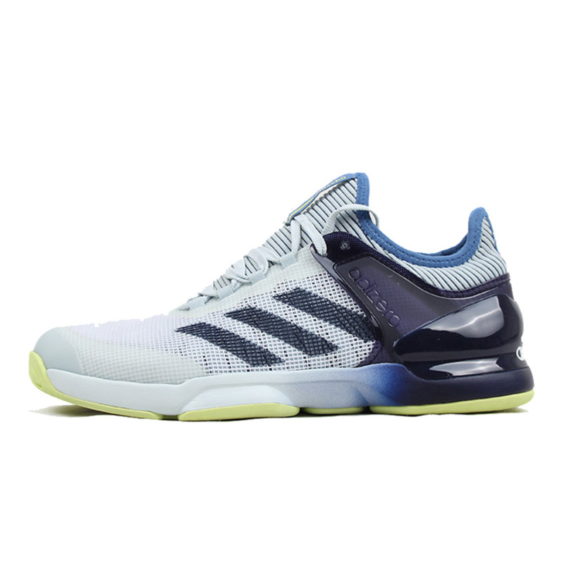 ADIDAS阿迪达斯男子网球鞋CM7437