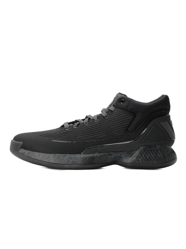 ADIDAS(阿迪)2020D Rose 10男子篮球鞋FV5574